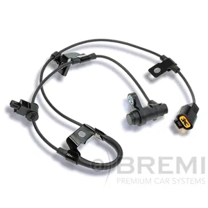 BREMI 51117 Датчик абс Mitsubishi l 200 triton (kat, kbt) 2.5 di-d (ka4t) 01.10-12.15