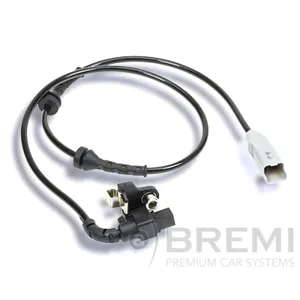 BREMI 51121 Датчик абс задний