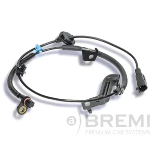BREMI 51140 Датчик abs