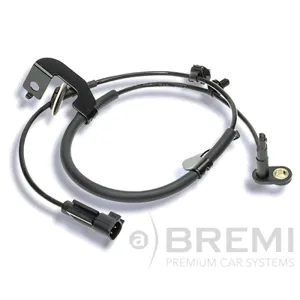 BREMI 51144 Датчик abs Dodge Caliber 1.8 06.06-12.09