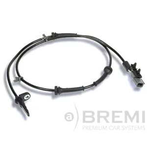 BREMI 51148 Датчик abs Nissan Teana ii (j32) 2.3 07.08-09.13