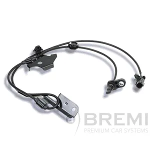 BREMI 51194 Датчик абс передний правый
