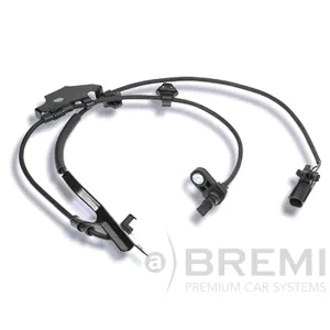 BREMI 51195 Датчик abs