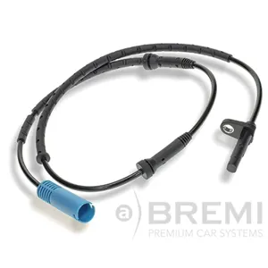 BREMI 51196 Датчик abs зад. мост BMW e65e66e67 02-08