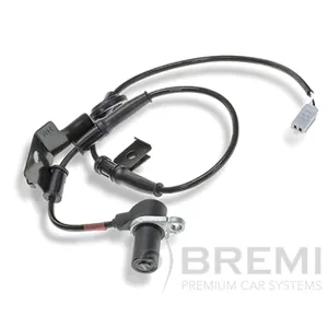 BREMI 51221 Датчик ABS