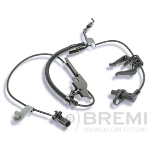 BREMI 51223 Датчик abs Toyota Highlander Kluger (u4) 2.7 09.08-12.13