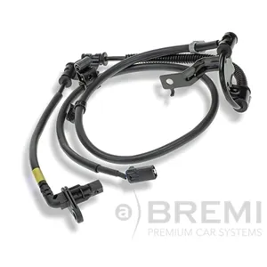 BREMI 51236 Датчик ABS