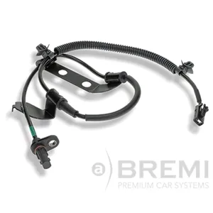 BREMI 51237 Датчик абс задний левый