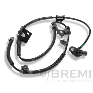 BREMI 51244 Датчик абс передний левый