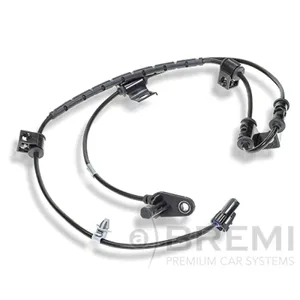 BREMI 51257 Датчик abs Kia Sportage (sl) 1.6 gdi 02.11