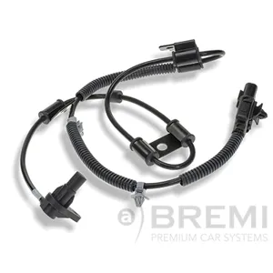 BREMI 51265 Датчик ABS