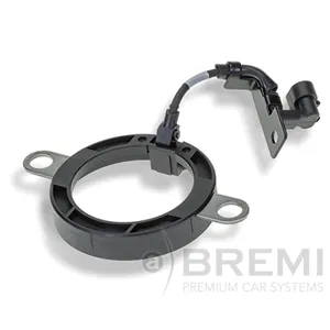 BREMI 51276 Датчик абс Hyundai ix55 3.0 v6 crdi 4wd 09.08-12.11
