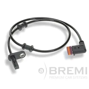 BREMI 51283 Датчик abs задний