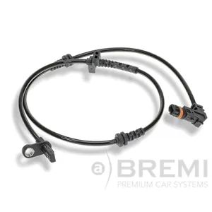 BREMI 51299 Датчик абс передний