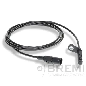 BREMI 51369 Датчик abs