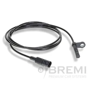BREMI 51370 Датчик abs Mercedes
