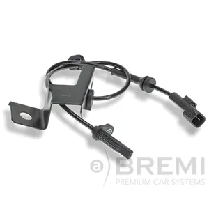 BREMI 51380 Датчик abs Ford
