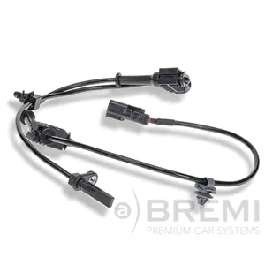 BREMI 51395 Датчик abs Mazda