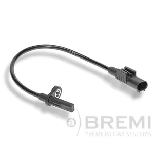 BREMI 51401 Датчик abs зад.мост Mercedes MGLGLE 11-