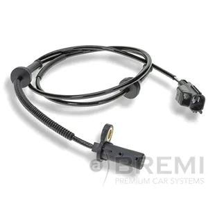 BREMI 51505 Датчик abs