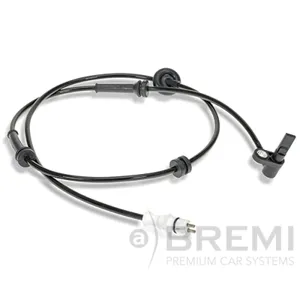 BREMI 51594 Датчик абс Fiat paliosienastrada 97