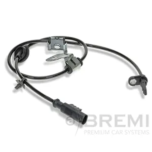 BREMI 51631 Датчик abs sub Legacy iv (bl) Outback (bl, bp) 2.5 awd (bp9) 03-09