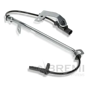 BREMI 51632 Датчик частоты вращения колеса