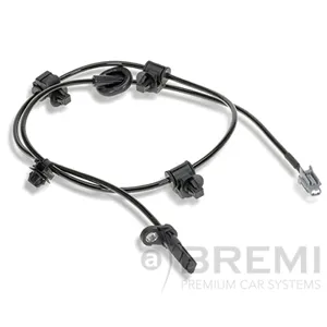BREMI 51634 Датчик ABS