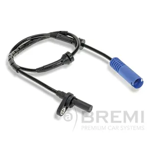 BREMI 51639 Датчик abs