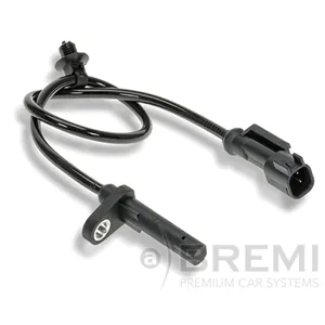 BREMI 51642 Датчик ABS Ford Tourneo custom Transit v362 bus (f3) 12