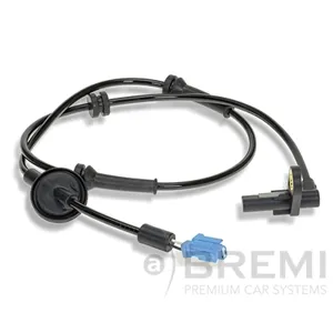 BREMI 51662 Датчик abs nis Almera ii (n16) 00-06