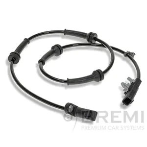 BREMI 51667 Датчик abs