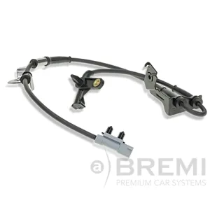 BREMI 51795 Датчик abs