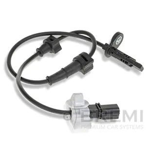 BREMI 51835 Датчик ABS