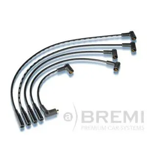 BREMI 600527 Комплект высоковольтных проводов