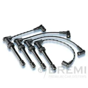 BREMI 600529 Высоковольт.провода