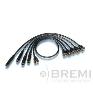 BREMI 600531 Высоковольт.провода