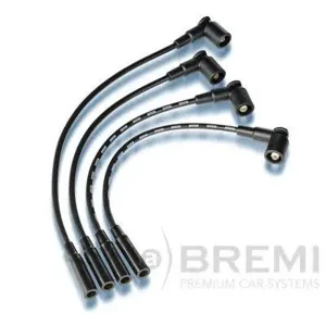 BREMI 600532 комплект высоковольтных проводов ВАЗ 212121213212142131NIVA 86