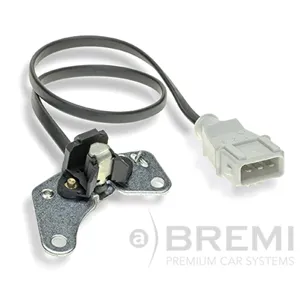 BREMI 60068 Датчик р. вала c датч. хола Fiat Bravo 1.6 16v 01-