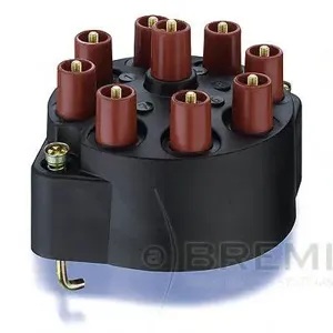 BREMI 6012R Крышка распределителя зажигания