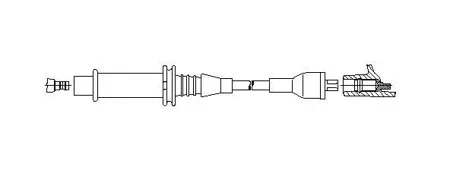 BREMI 60175 Датчик импульсов
