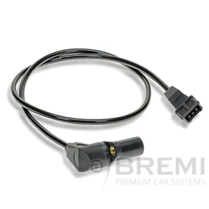 BREMI 60178 Датчик положения коленвала Opel Astra f (56,57) 1.6 16v 08.94-09.98