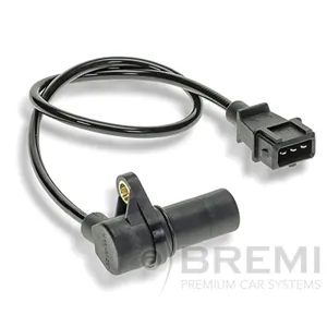 BREMI 60185 Датчик положения коленвала Opel Astra g cabriolet (t98) 2.2 dti(f67) 09.02-10.05