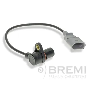 BREMI 60192 Датчик положения коленвала Audi a4 (8e2, b6) 2.0 fsi 07.02-12.04