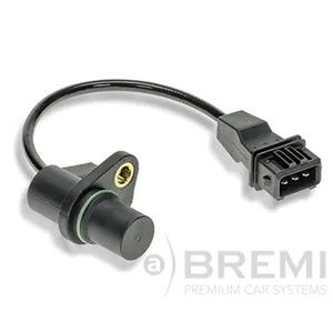 BREMI 60209 Датчик положения коленвала Hyundai Santa Fe Kia Sportage II Sonata 00-08 Magentis I