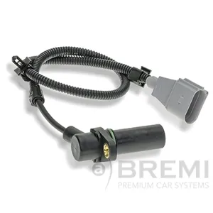 BREMI 60219 Датчик положения коленвала Audi a3 (8l1) 1.9 tdi 08.00-05.03