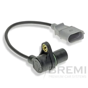 BREMI 60243 Датчик положения коленвала Audi a3 (8p1) 2.0 fsi 05.03-06.08