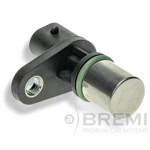 BREMI 60250 Датчик к. вала Opel Astra g Vectra bc Zafira 2.2 16v 00-