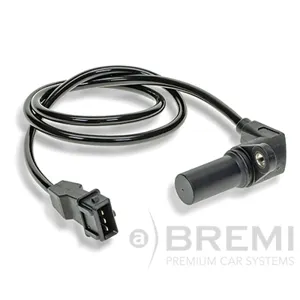 BREMI 60258 Датчик положения коленвала Opel Vectra b (j96) 2.5 v6 (f19) 10.95-09.00