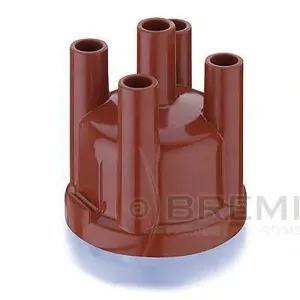 BREMI 6027 крышка распределителя Bosch VW Golf Passat Polo Lupo 1.6-2.0i 83>